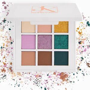 JX You & Me in Miami Eyeshadow